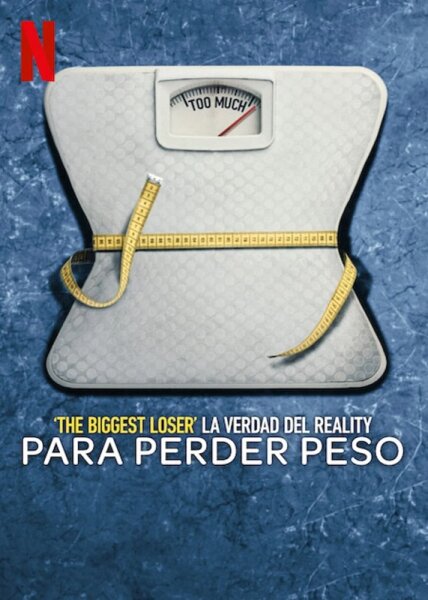 'The Biggest Loser': La verdad del reality para perder peso T1