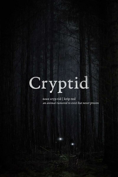 Criatura (Cryptid) BDrip XviD Castellano