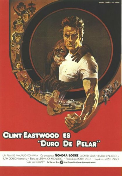 Duro de pelar ( 1978 Comedia ) DVDrip