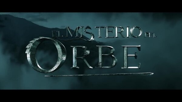 El Misterio del Orbe BDrip MP4 Castellano