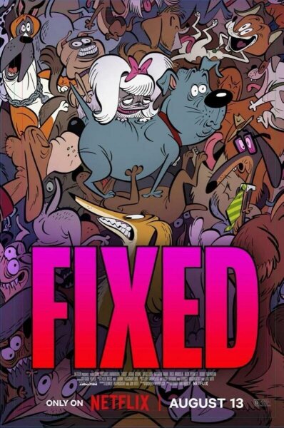 Despelote (Fixed) BDrip XviD Castellano