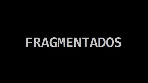 Fragmentados BDrip MP4 Castellano