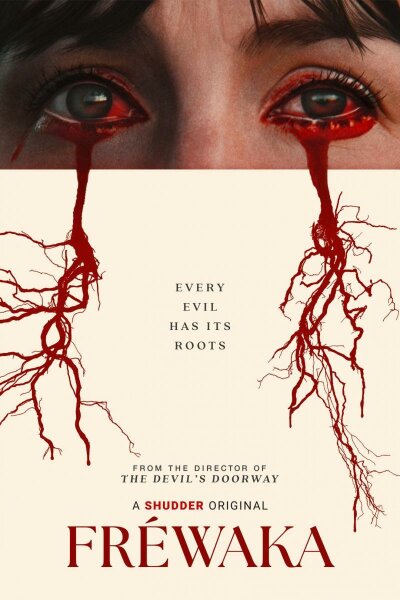 Fréwaka BDrip XviD Castellano