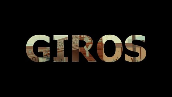 Giros BDrip MP4 Castellano