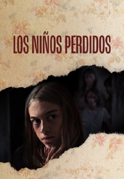 Los Niños Perdidos BDrip XviD Latino