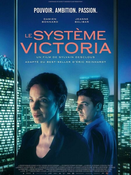 El Sistema Victoria BDrip XviD Castellano