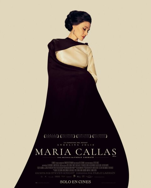 María Callas BDrip XviD Castellano