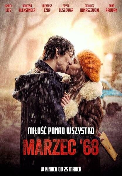 Marzo del 68 BDrip XviD Castellano