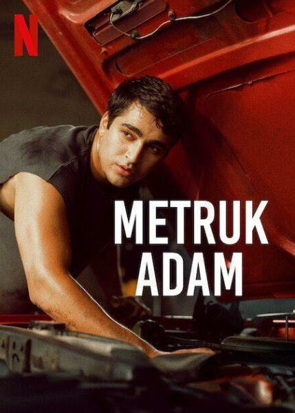 Un hombre abandonado BDrip XviD Castellano