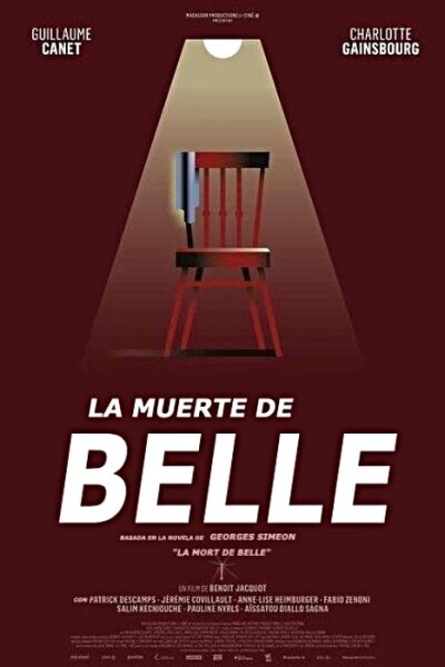 La muerte de Belle BDrip XviD Castellano