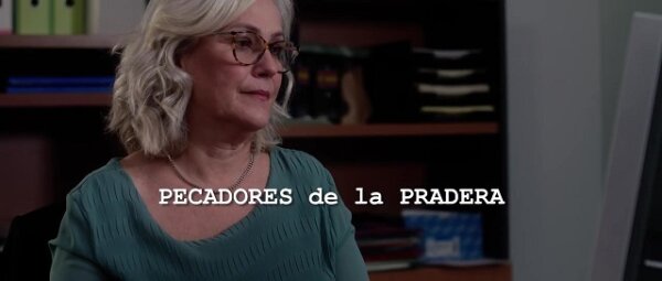 Pecadores de la pradera BDrip MP4 Castellano