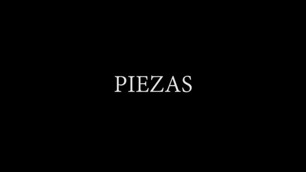 Piezas BDrip MP4 Castellano
