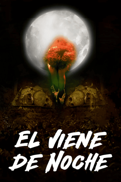 Él viene de noche BDrip XviD Latino