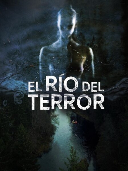 El río del terror BDrip XviD Latino