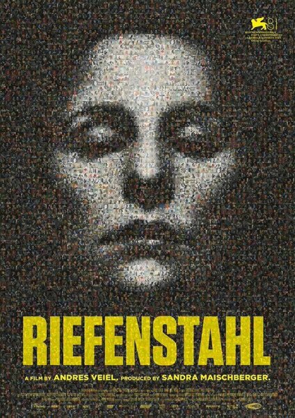 Riefenstahl BDrip XviD Castellano