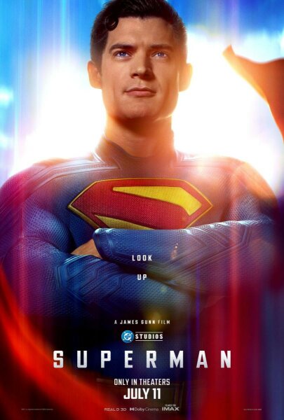 Superman BDrip XviD Castellano