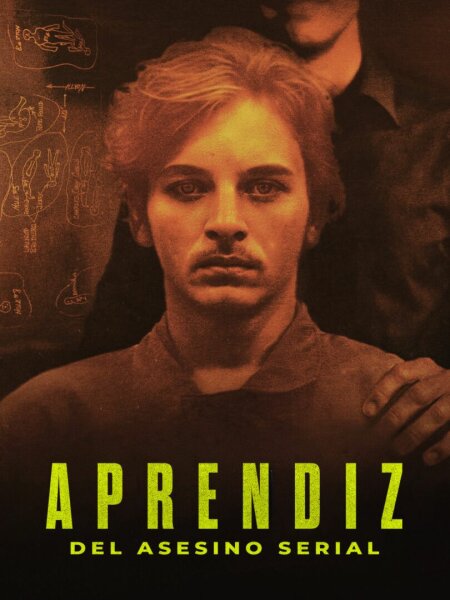 Aprendiz del asesino serial BDrip XviD Castellano