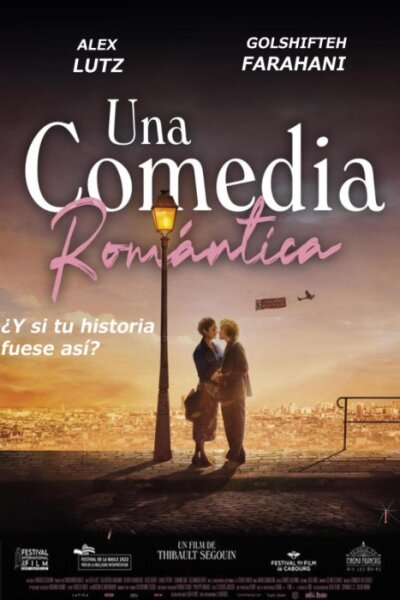 Una comedia romántica BDrip XviD Castellano