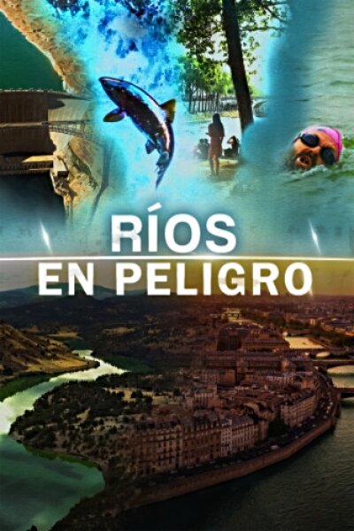 Ríos en peligro  BDrip XviD Castellano