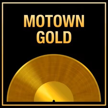 VA - Motown Gold (2025) Mp3 320kbps