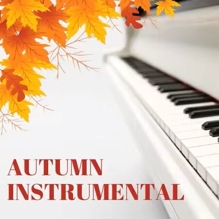 Various Artists - Autumn Instrumental (2025) Mp3 320Kbps