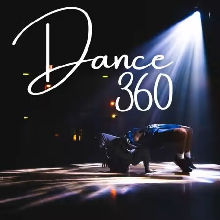 Various Artists - Dance 360 (2025) Mp3 320Kbps