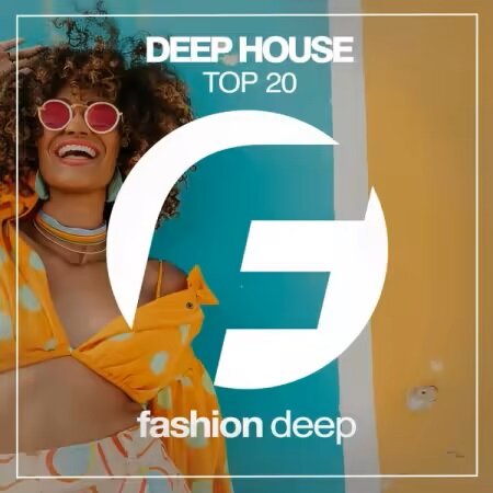 Various Artists - Deep House Top 20 (2025) Mp3 320kbps