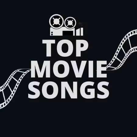 Various Artists - Top Movie Songs (2025) Mp3 320kbps