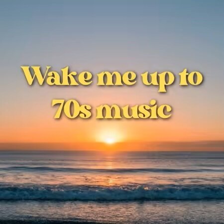 Various Artists - Wake me up to 70s music Mp3 320Kbps