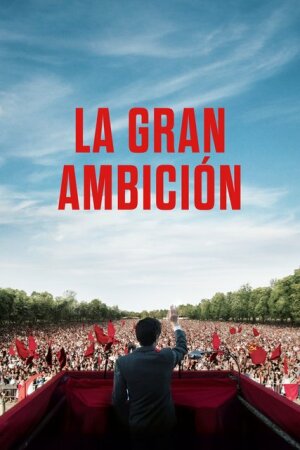 La gran ambición BDrip XviD Castellano