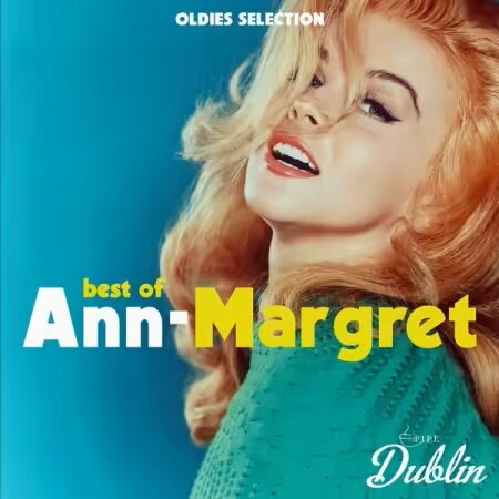 Ann-Margret - Best of Ann-Margret (Remastered) (2025) Mp4