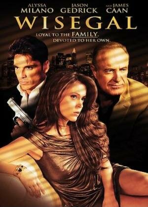 Chica lista [2008 Drama Lifetime] DVDrip XviD Castellano