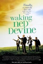 Despertando a Ned ( 1998 Comedia ) BDrip