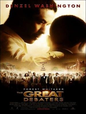 El gran debate ( 2007 Drama ) DVDrip XviD Castellano
