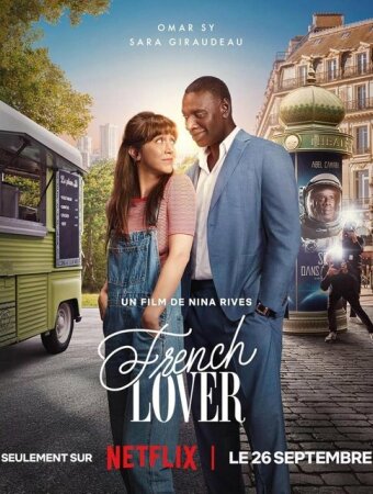 French Lover BDrip XviD Castellano