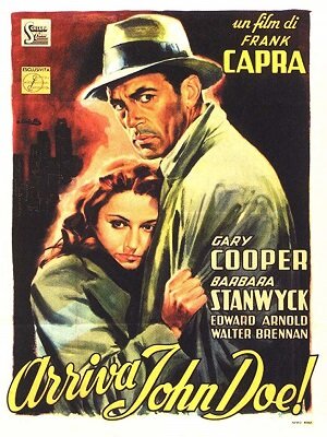 Juan Nadie (1941 Drama) DVDrip