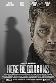 La caza del dragon (Here Be Dragons) BDrip XviD Castellano