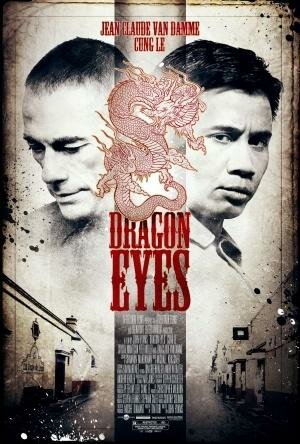 Los ojos del dragón (2012 Acción) HDrip XviD Castellano