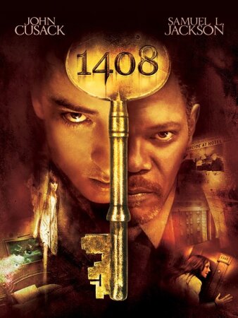 1408 (2007 Terror) HDrip XviD Castellano