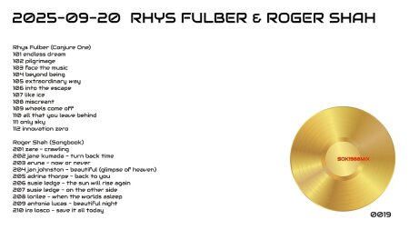 2025-09-20 sok1988 Live on Rekt Network Mp3