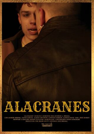 Alacranes BDrip MP4 Castellano