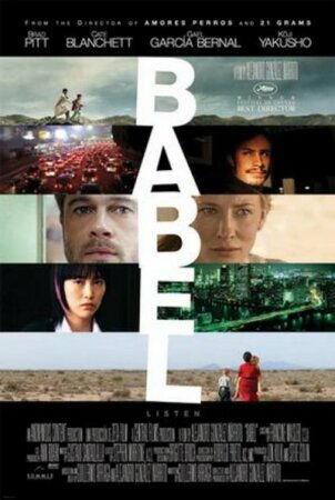 Babel (2006 Drama) HDrip XviD Castellano