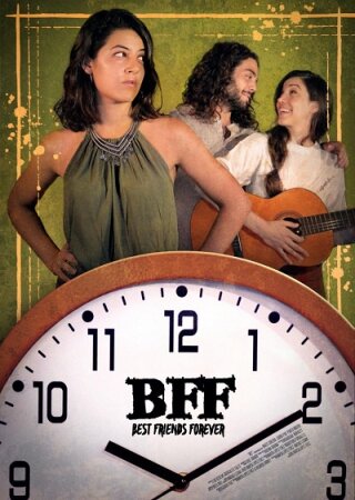 BFF (Best Friends Forever) BDrip MP4 Castellano
