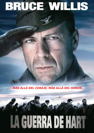 La guerra de Hart (2002 Drama) DVDrip XviD Castellano
