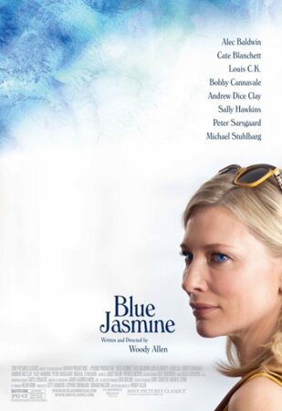 Blue Jasmine [2013 Drama] HDrip XviD Castellano