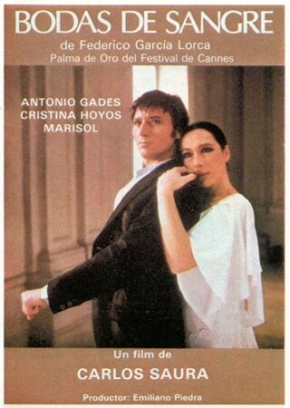 Bodas de sangre (1981 Musical) DVDrip