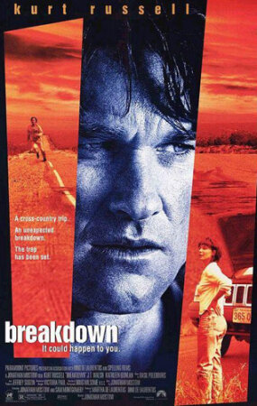 Breakdown (1997 Thriller Jonathan Mostow) (Dual ING-ESP) DVDrip