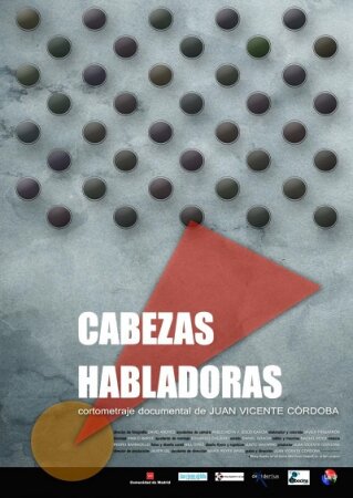 Cabezas habladoras BDrip XviD Castellano