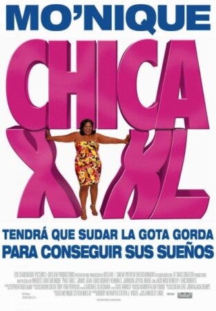 Chica XXL (2006 Comedia) DVDrip XviD Castellano