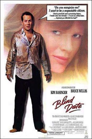 Cita a ciegas (1987 Comedia Blake Edwards) DVDrip